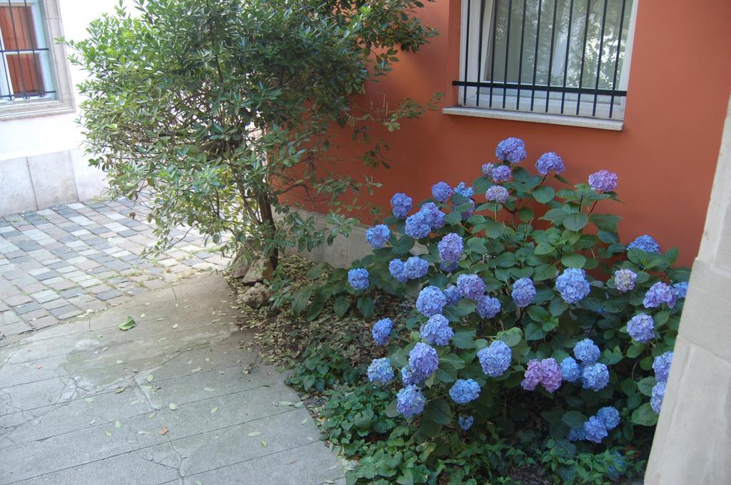 Buda Castle Apartments ブダペスト 部屋 写真