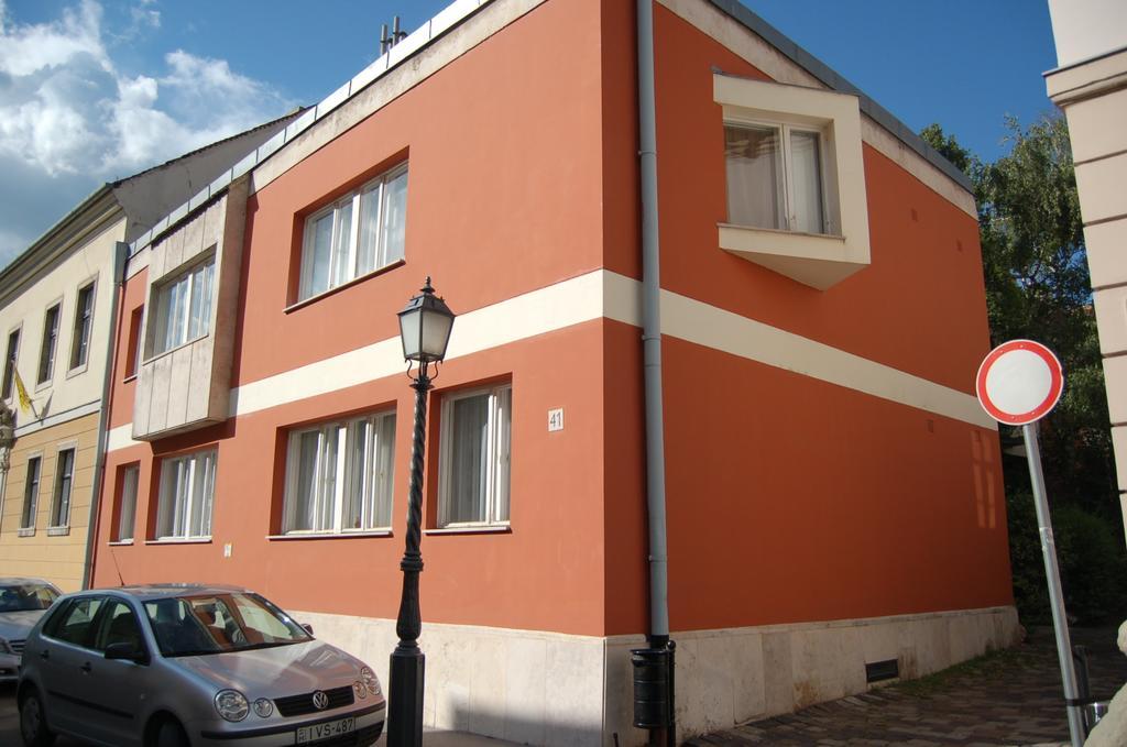 Buda Castle Apartments ブダペスト 部屋 写真