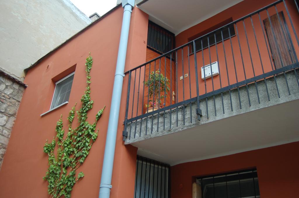 Buda Castle Apartments ブダペスト 部屋 写真