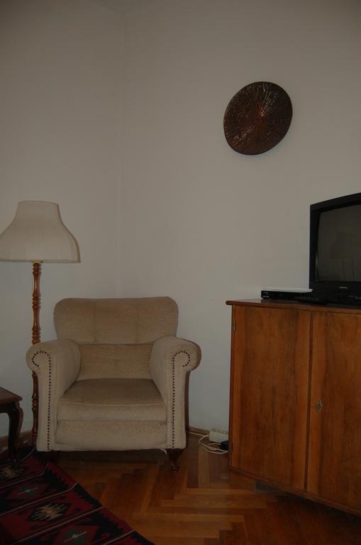 Buda Castle Apartments ブダペスト 部屋 写真