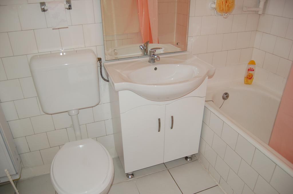 Buda Castle Apartments ブダペスト 部屋 写真