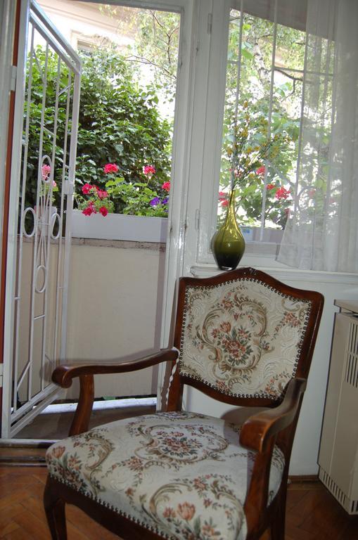 Buda Castle Apartments ブダペスト 部屋 写真