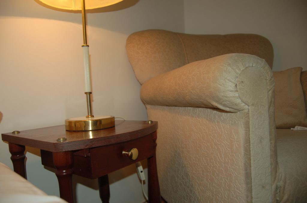 Buda Castle Apartments ブダペスト 部屋 写真