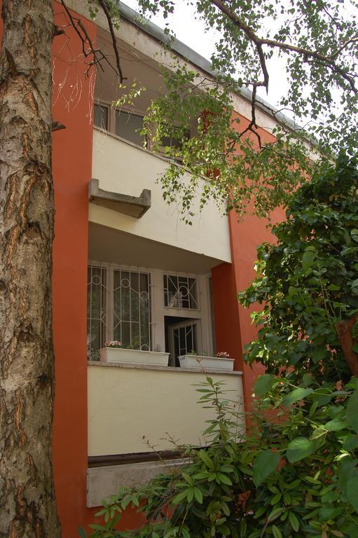 Buda Castle Apartments ブダペスト 部屋 写真