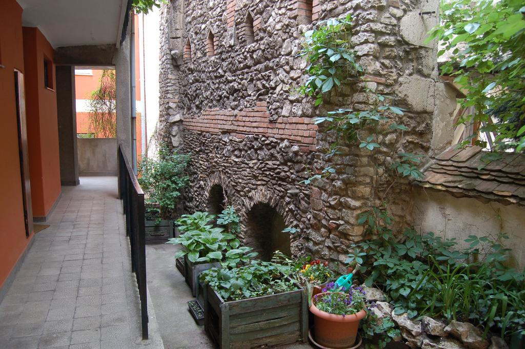 Buda Castle Apartments ブダペスト 部屋 写真