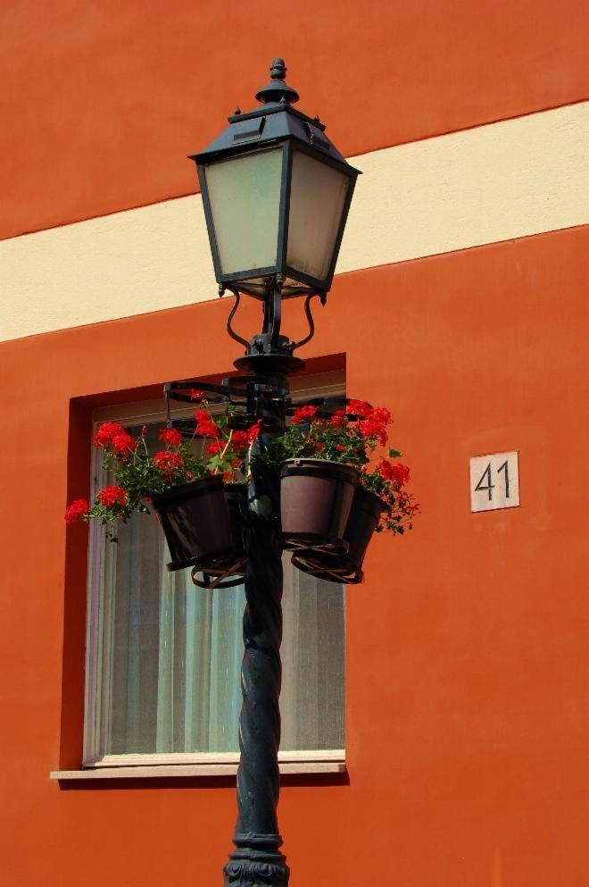 Buda Castle Apartments ブダペスト エクステリア 写真