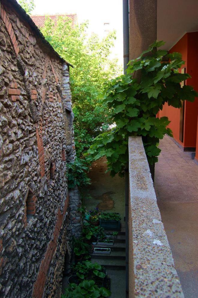 Buda Castle Apartments ブダペスト エクステリア 写真