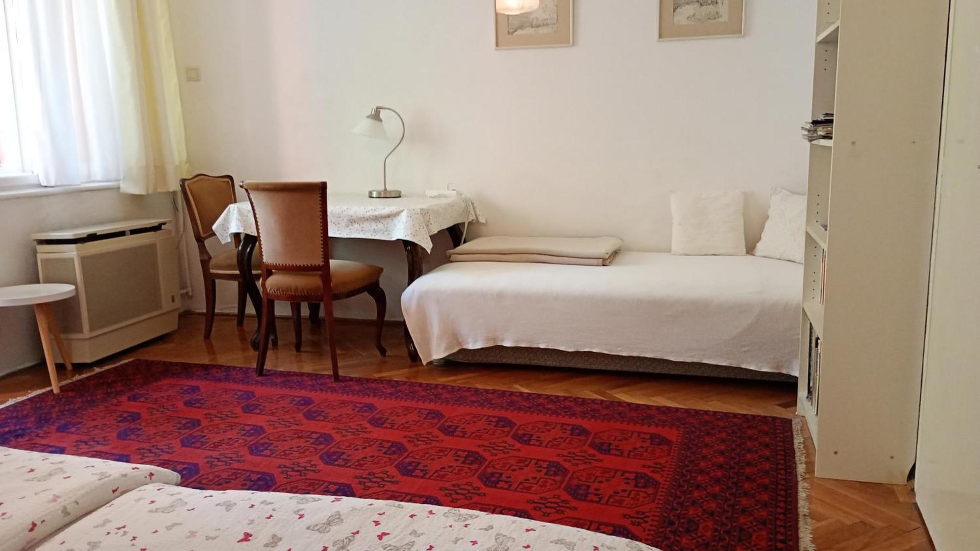 Buda Castle Apartments ブダペスト エクステリア 写真