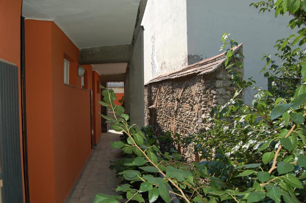 Buda Castle Apartments ブダペスト エクステリア 写真