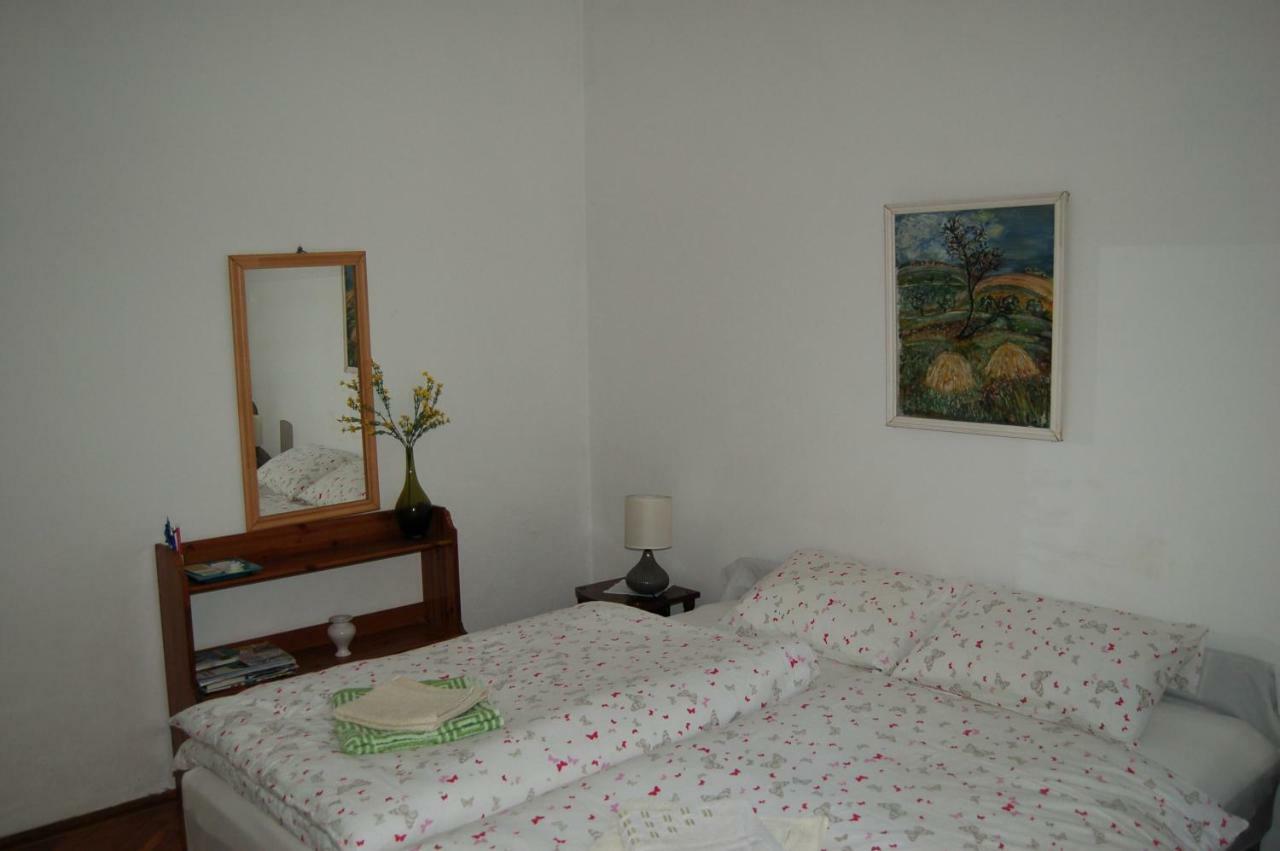 Buda Castle Apartments ブダペスト エクステリア 写真